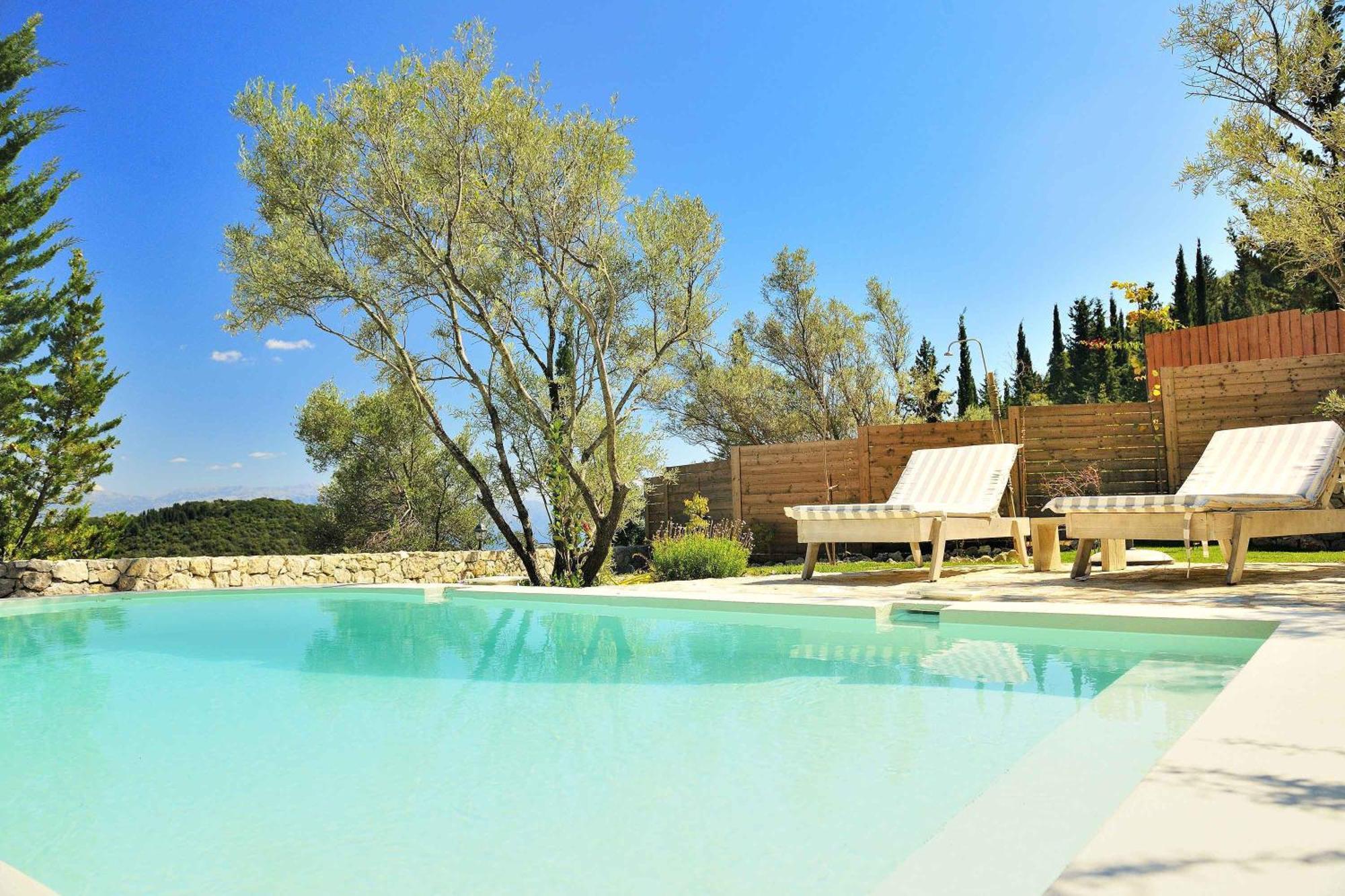 Mounty Island Villas Lazaráta Kültér fotó