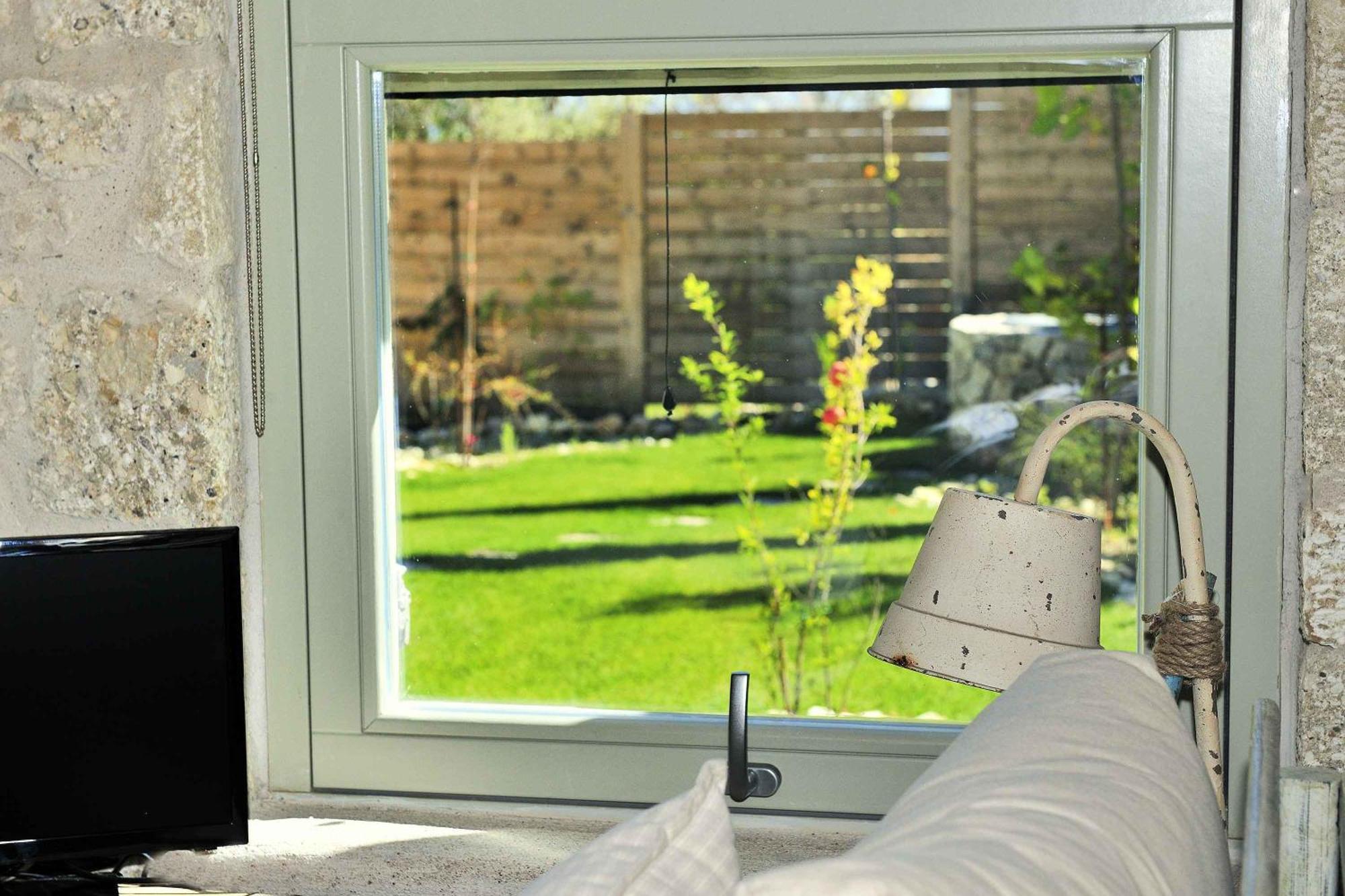 Mounty Island Villas Lazaráta Kültér fotó