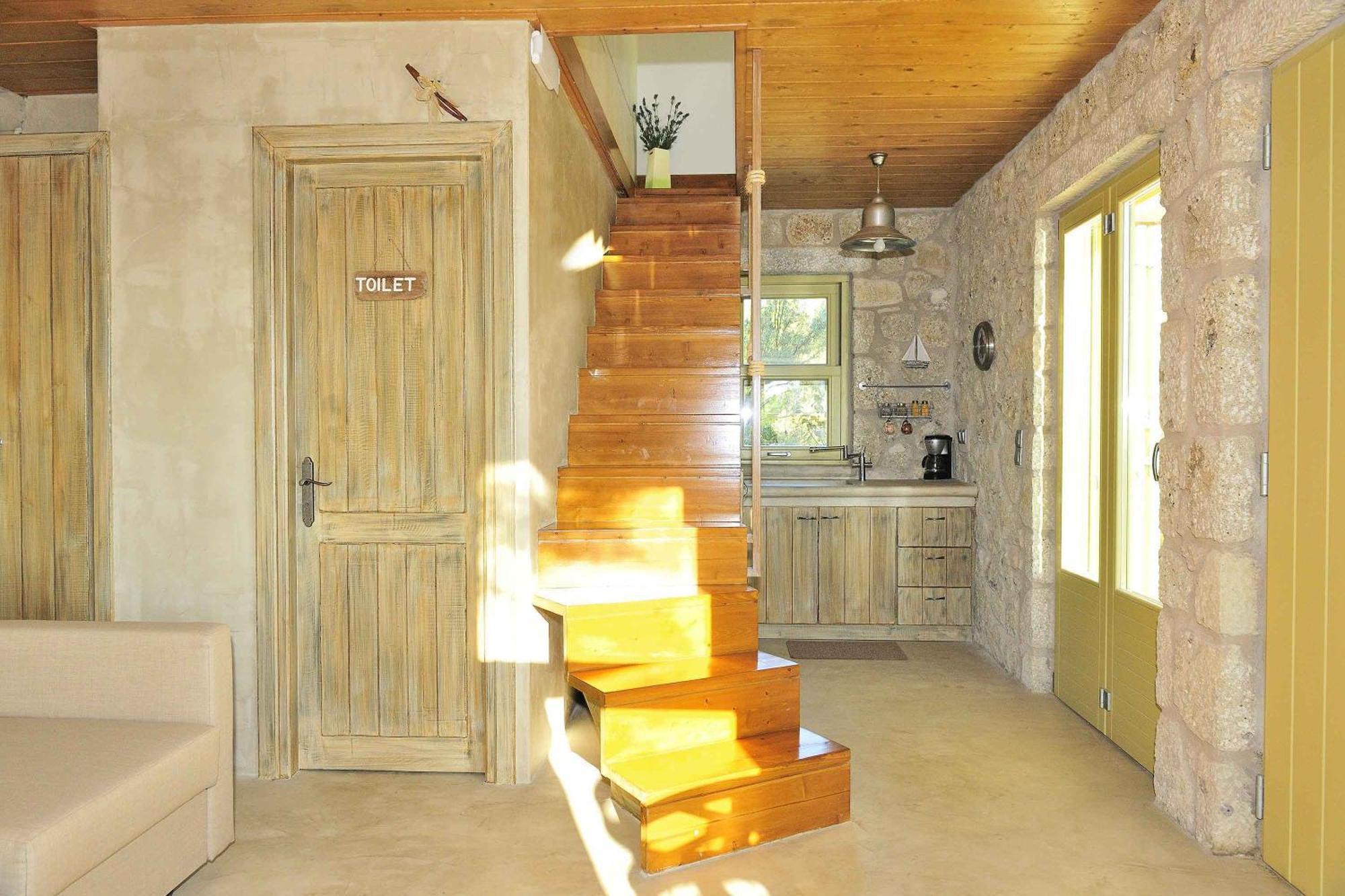 Mounty Island Villas Lazaráta Kültér fotó
