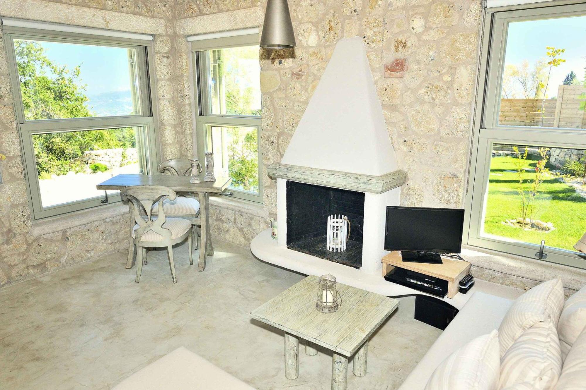 Mounty Island Villas Lazaráta Kültér fotó