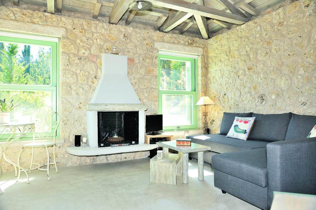 Mounty Island Villas Lazaráta Szoba fotó