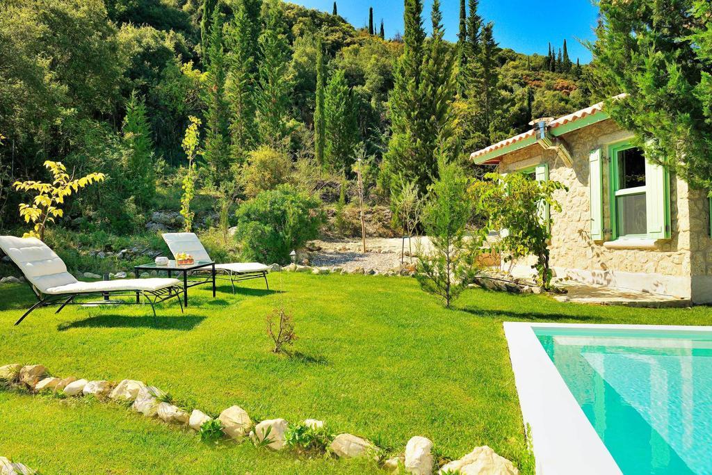 Mounty Island Villas Lazaráta Szoba fotó