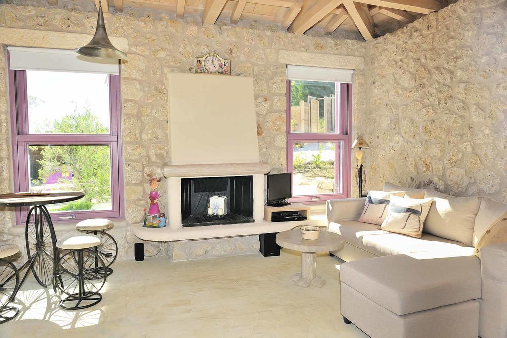 Mounty Island Villas Lazaráta Kültér fotó